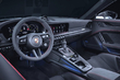 Test Porsche 911 GT3 (992): tehnični podatki, oprema, fotografije fotografija 5