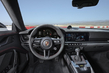Test Porsche 911 GT3 (992): tehnični podatki, oprema, fotografije fotografija 6