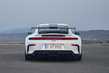 Test Porsche 911 GT3 (992): tehnični podatki, oprema, fotografije fotografija 3