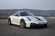 Test Porsche 911 GT3 (992): tehnični podatki, oprema, fotografije fotografija 1