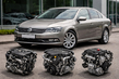Volkswagen Passat B7: kateri motor je najboljši? fotografija 1