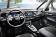 Honda Jazz IV: kompaktni hibrid s prostorno kabino fotografija 5