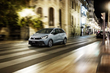 Honda Jazz IV: kompaktni hibrid s prostorno kabino fotografija 1