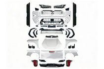 Toyota Hilux 2015– Facelift komplet (2026) fotografija 2