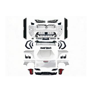 Facelift komplet (2026) fotografija 2