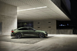 Test limuzine Audi RS5: zmogljiv priključni hibrid Audi Sport fotografija 3