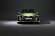 Test limuzine Audi RS5: zmogljiv priključni hibrid Audi Sport fotografija 2