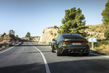 Test limuzine Audi RS5: zmogljiv priključni hibrid Audi Sport fotografija 4