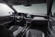 Test Skoda Scala: Tehnični podatki, oprema in fotografije fotografija 5
