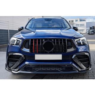 BRB Carbon body kit (za GLE63 2018-2026) fotografija 1