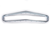 Mercedes CLS C218 2011–2018 Razprodaja: Sprednja maska 2011-2014 (Diamond Silver) fotografija 6