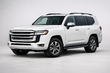 Toyota Land Cruiser 300: komu je namenjen ta veliki SUV fotografija 1