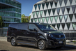 Fiat E-Ulysse: električni enoprostorec za družino in posel fotografija 4