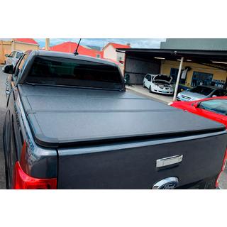 3-delni pokrov kesona (2011-2015) Toyota Hilux 2006–2015 fotografija 1