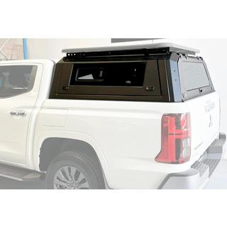 Aluminijasti hardtop za keson Mitsubishi L200 2024– fotografija 1