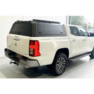 Aluminijasti hardtop za keson Mitsubishi L200 2024– fotografija 2