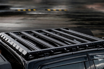 Toyota Hilux 2015– Strešna platforma fotografija 7
