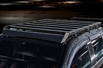 Toyota Hilux 2015– Strešna platforma fotografija 8