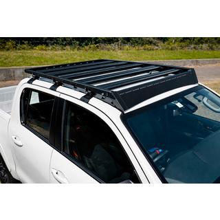 Strešna platforma Toyota Hilux 2015– fotografija 4
