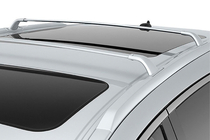 Infiniti QX60 2016–2021 Strešni nosilec (prečke) za OEM strešne letve (2 kos) fotografija 3
