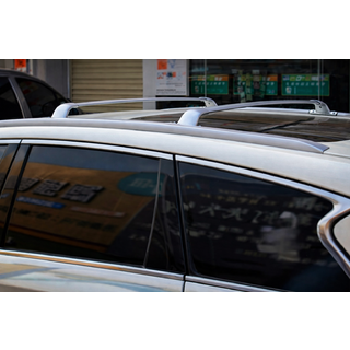 Strešni nosilec (prečke) za OEM strešne letve (2 kos) Infiniti QX60 2016–2021 fotografija 1