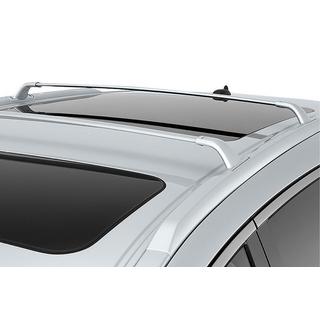 Strešni nosilec (prečke) za OEM strešne letve (2 kos) Infiniti QX60 2016–2021 fotografija 3