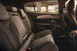 Test prenovljenega Peugeot 408 (2026): stilski cross-liftback z elektrificirano tehnologijo fotografija 6