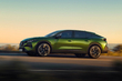 Test prenovljenega Peugeot 408 (2026): stilski cross-liftback z elektrificirano tehnologijo fotografija 2