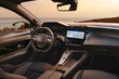Test prenovljenega Peugeot 408 (2026): stilski cross-liftback z elektrificirano tehnologijo fotografija 5