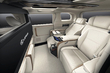 Lexus LM 500h: luksuzni hibridni enoprostorec za VIP prevoze fotografija 6