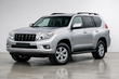 Pregled Toyota Land Cruiser Prado 150 2009-2023: ali se splača prejšnja generacija? fotografija 1
