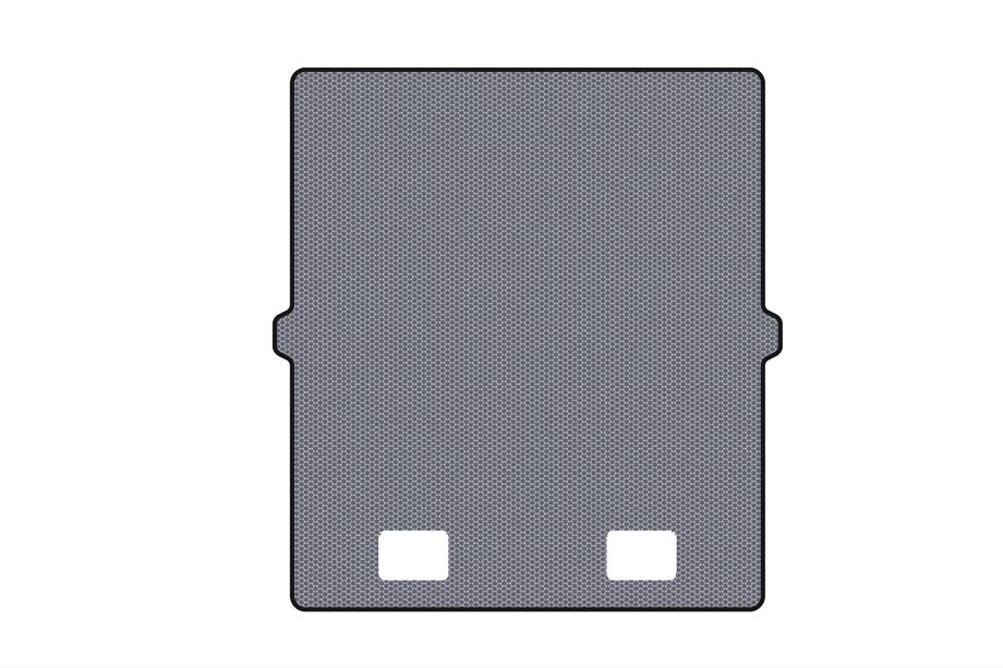 Ford Flex 2009–2019 Gumijasta kad za prtljažnik Carsuit (2013-2019, siva) Image