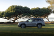 Subaru Forester Hybrid 2025: Pregled hibridne različice križanca fotografija 3