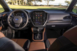 Subaru Forester Hybrid 2025: Pregled hibridne različice križanca fotografija 5