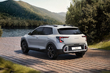 Test Kia Stonic 2025: stilski kompaktni crossover fotografija 2
