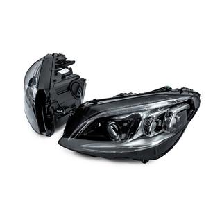 Prednji žarometi Full LED (za halogen, 2 kos) fotografija 2
