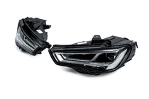 Audi A3 2012–2020 Sprednji žarometi FullLED (za XENON, 2012-2016, 2 kos) fotografija 3