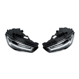 Sprednji žarometi FullLED (za XENON, 2012-2016, 2 kos) fotografija 2