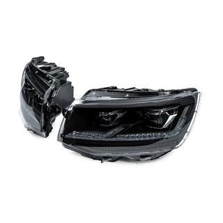 Sprednji žarometi FullLed Black V2 (2015-2019, 2 kosa) fotografija 3