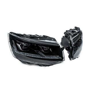 Sprednji žarometi FullLed Black V2 (2015-2019, 2 kosa) fotografija 4