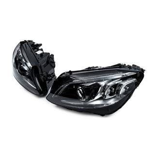 Sprednja žarometa Full LED (za LED, 2 kos) fotografija 3