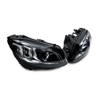 Sprednja žarometa Full LED (za LED, 2 kos) fotografija 4