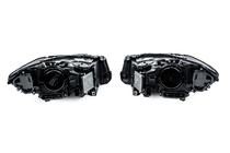BMW serija 5 F10/F11 2010–2016 Sprednja žarometa z moduli Full LED (2013-2016, 2 kos) fotografija 5