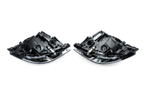 BMW serija 5 F10/F11 2010–2016 Sprednja žarometa z moduli Full LED (2013-2016, 2 kos) fotografija 6