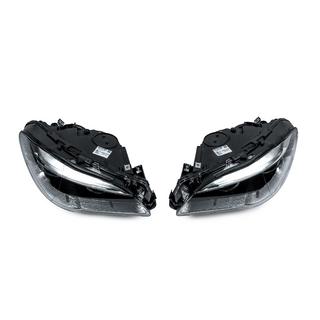 Sprednji žarometi FullLED (2013–2016, 2 kos) BMW serija 5 F10/F11 2010–2016 fotografija 2