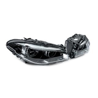Sprednji žarometi FullLED (2013–2016, 2 kos) BMW serija 5 F10/F11 2010–2016 fotografija 4