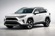Toyota RAV4 2019–: zakaj je ta generacija tako priljubljena fotografija 1