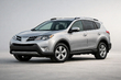 Toyota RAV4 2013-2018: pragmatičen križanec brez drame fotografija 1