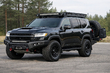 Kaj namestiti na Toyota Land Cruiser 300, če vas moti preveč umirjen serijski videz fotografija 1