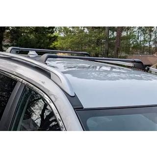 Strešni nosilec (prečke) za OEM strešne letve (2 kos) Nissan X-trail T32/Rogue 2014–2021 fotografija 1